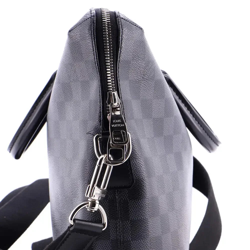 Louis Vuitton introducing louis