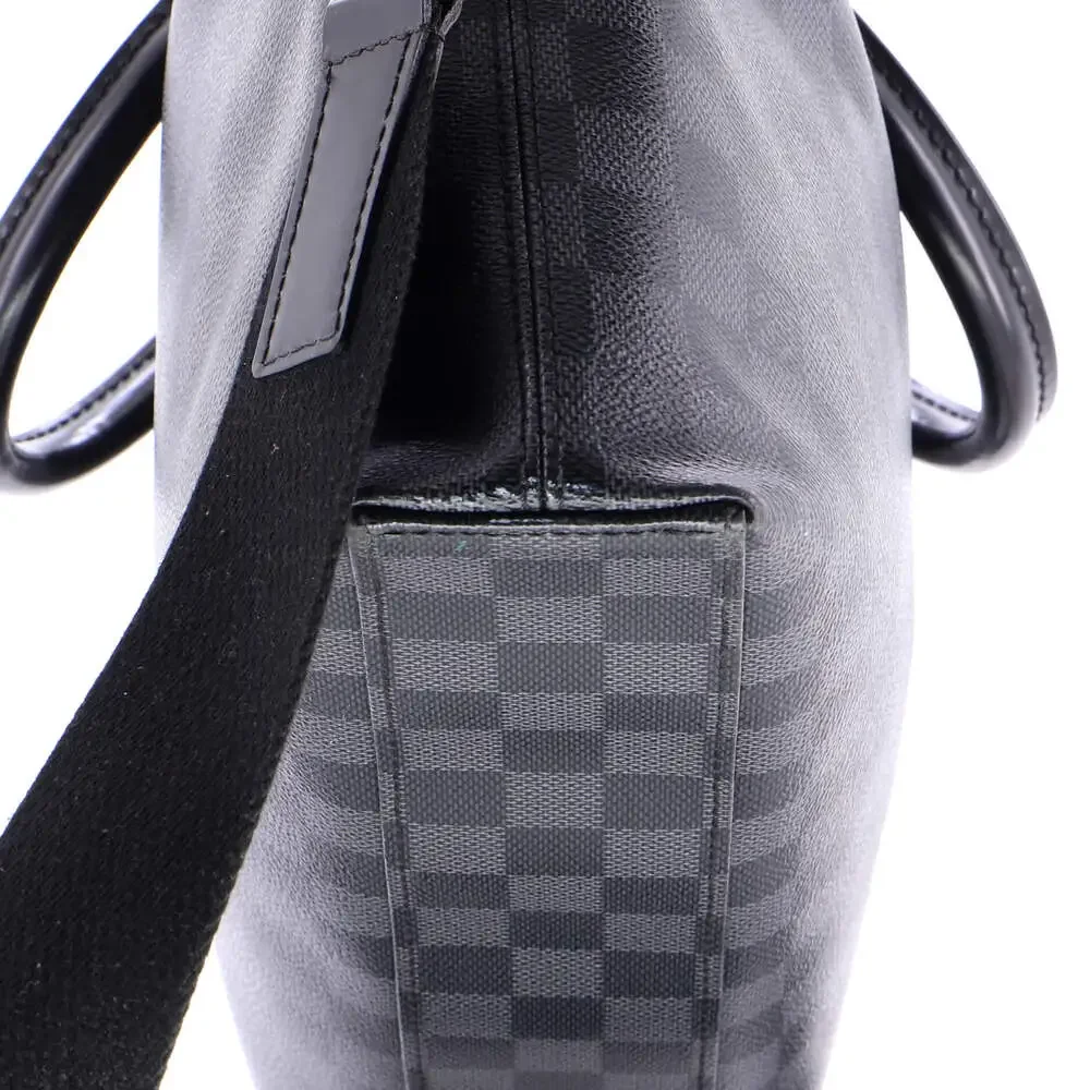 Louis Vuitton introducing louis