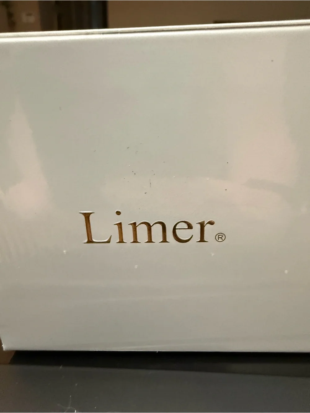 Limer herbal essence