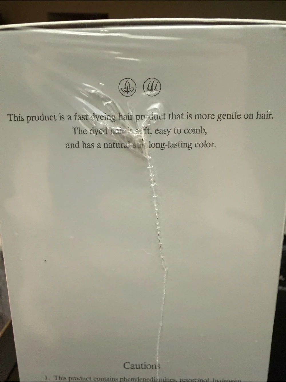 Limer herbal essence