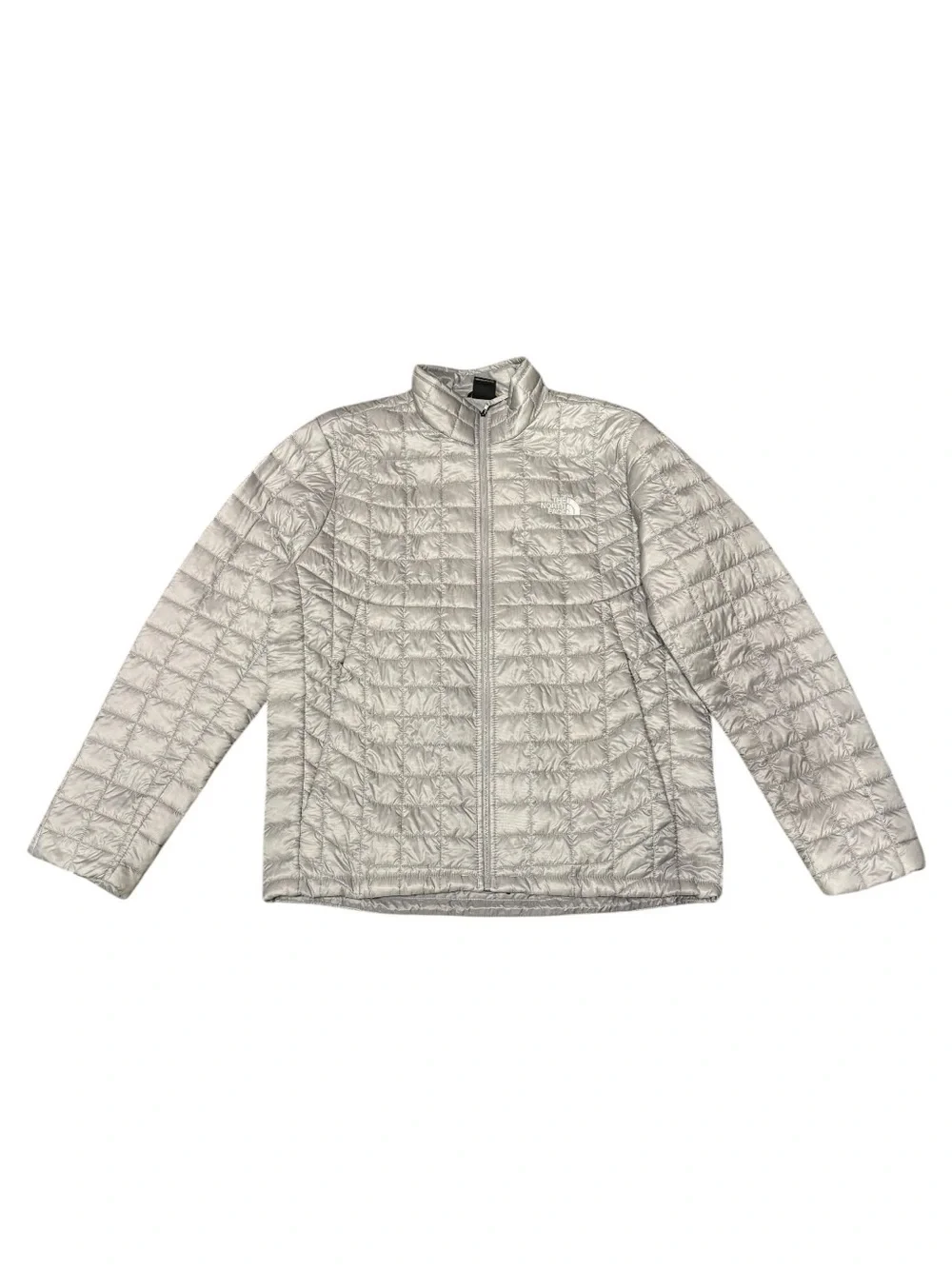 The North Face ThermoBall Quilted Jacket Men’s Sz L