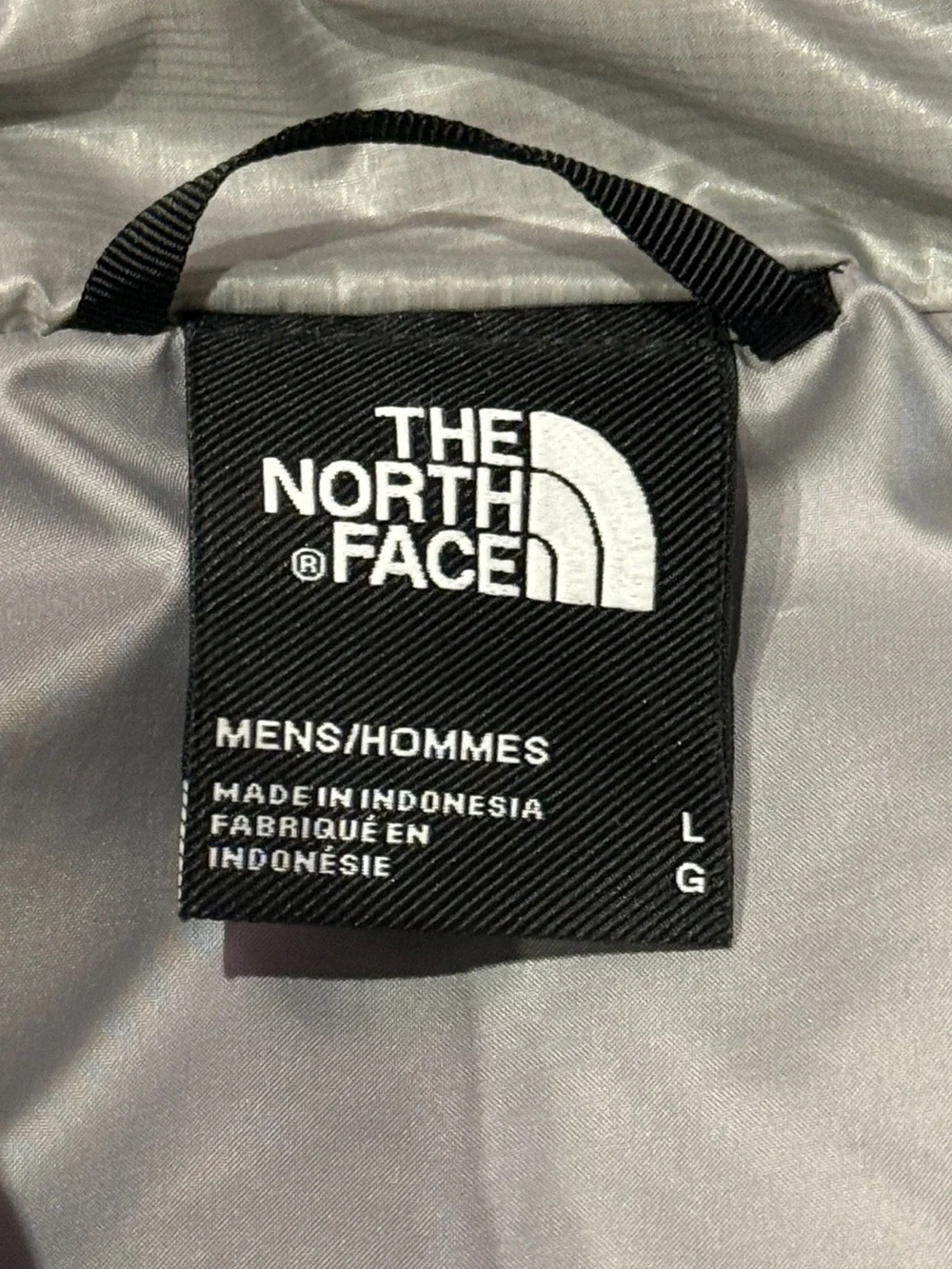 The North Face north face