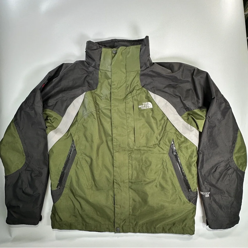 The North Face north face