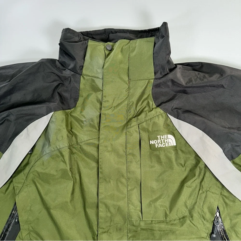 The North Face north face