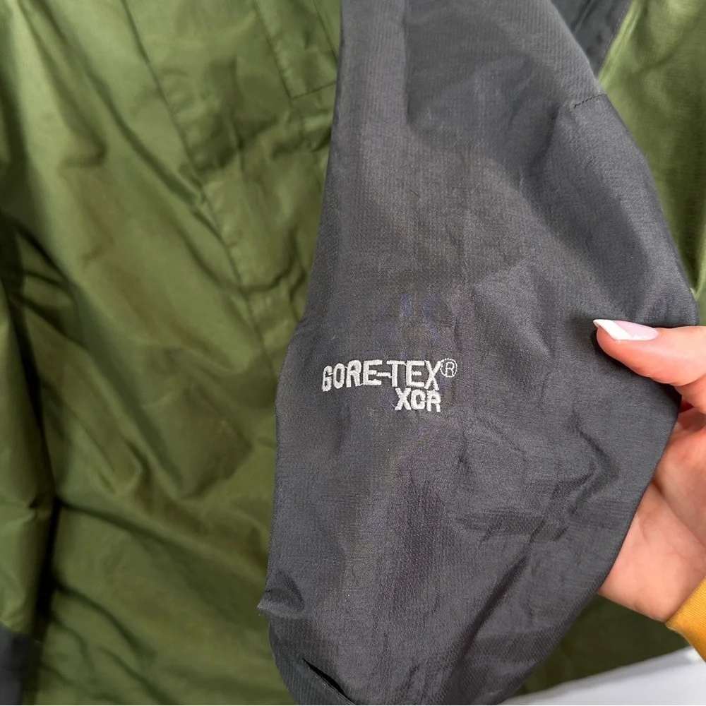 The North Face north face