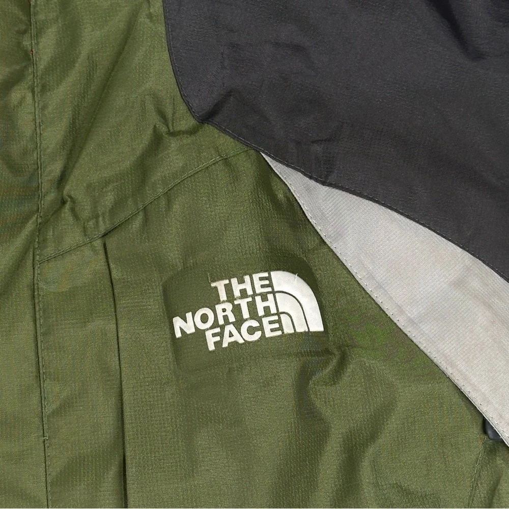 The North Face north face