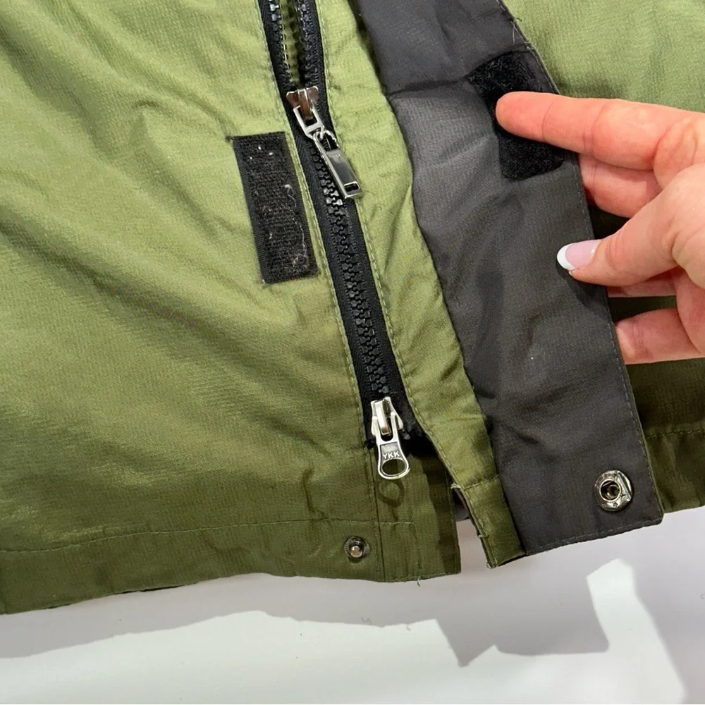 The North Face north face