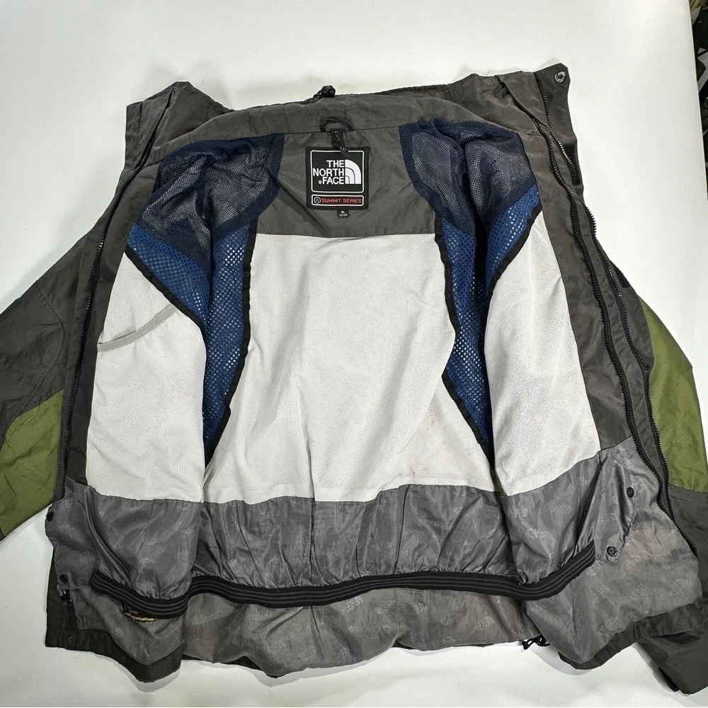 The North Face north face