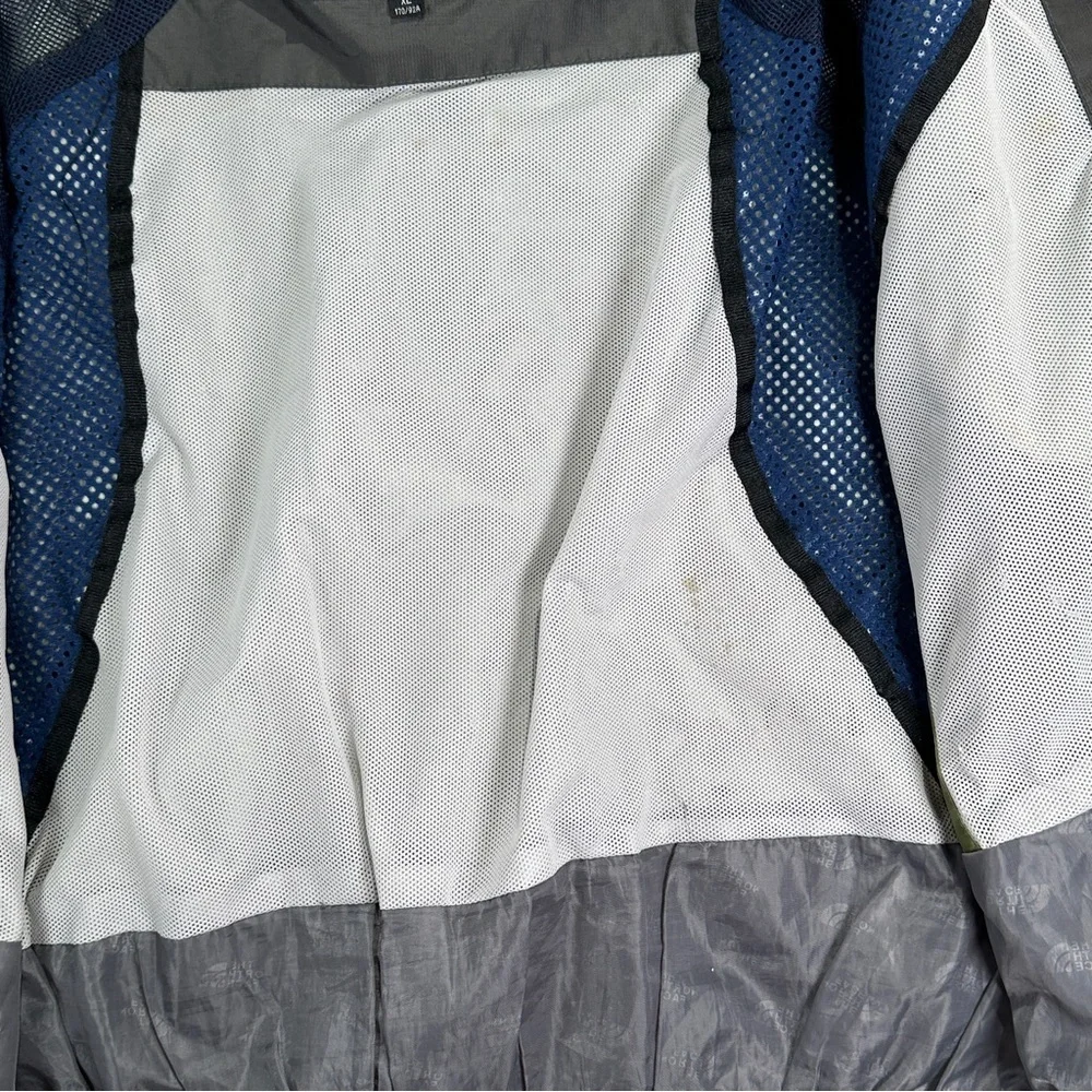 The North Face north face