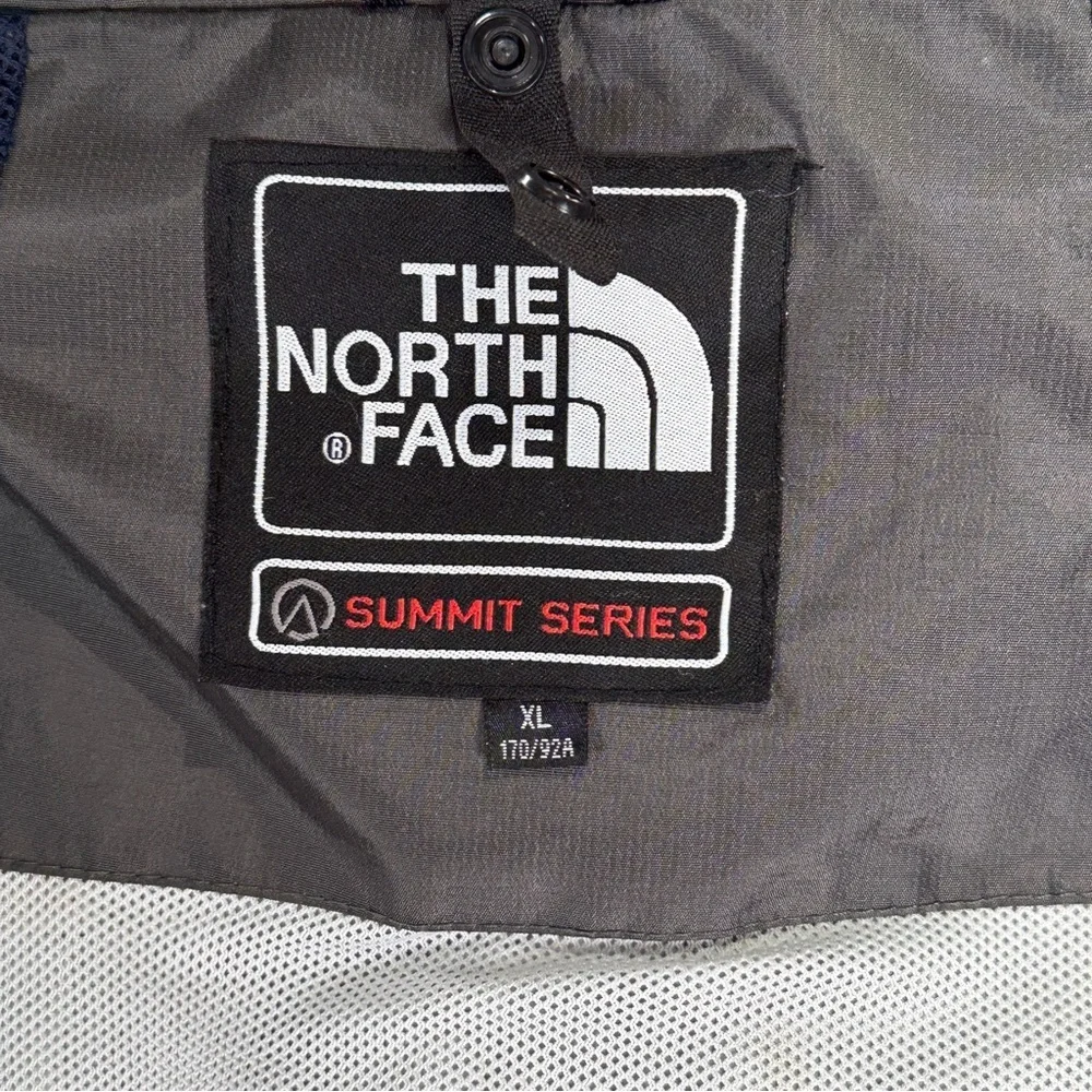 The North Face north face