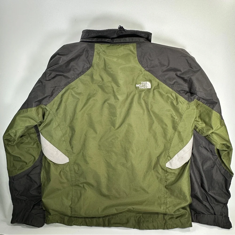 The North Face north face