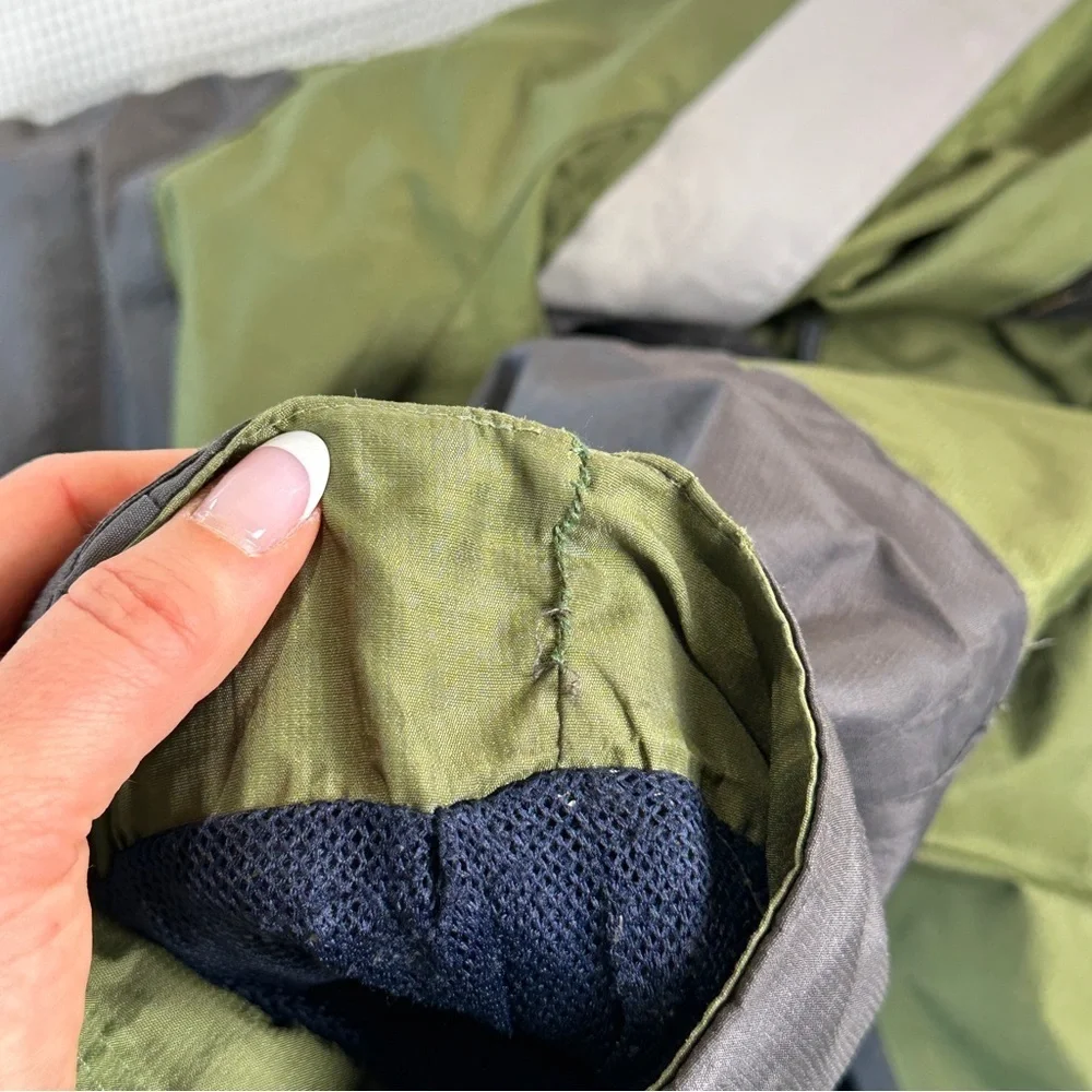 The North Face north face