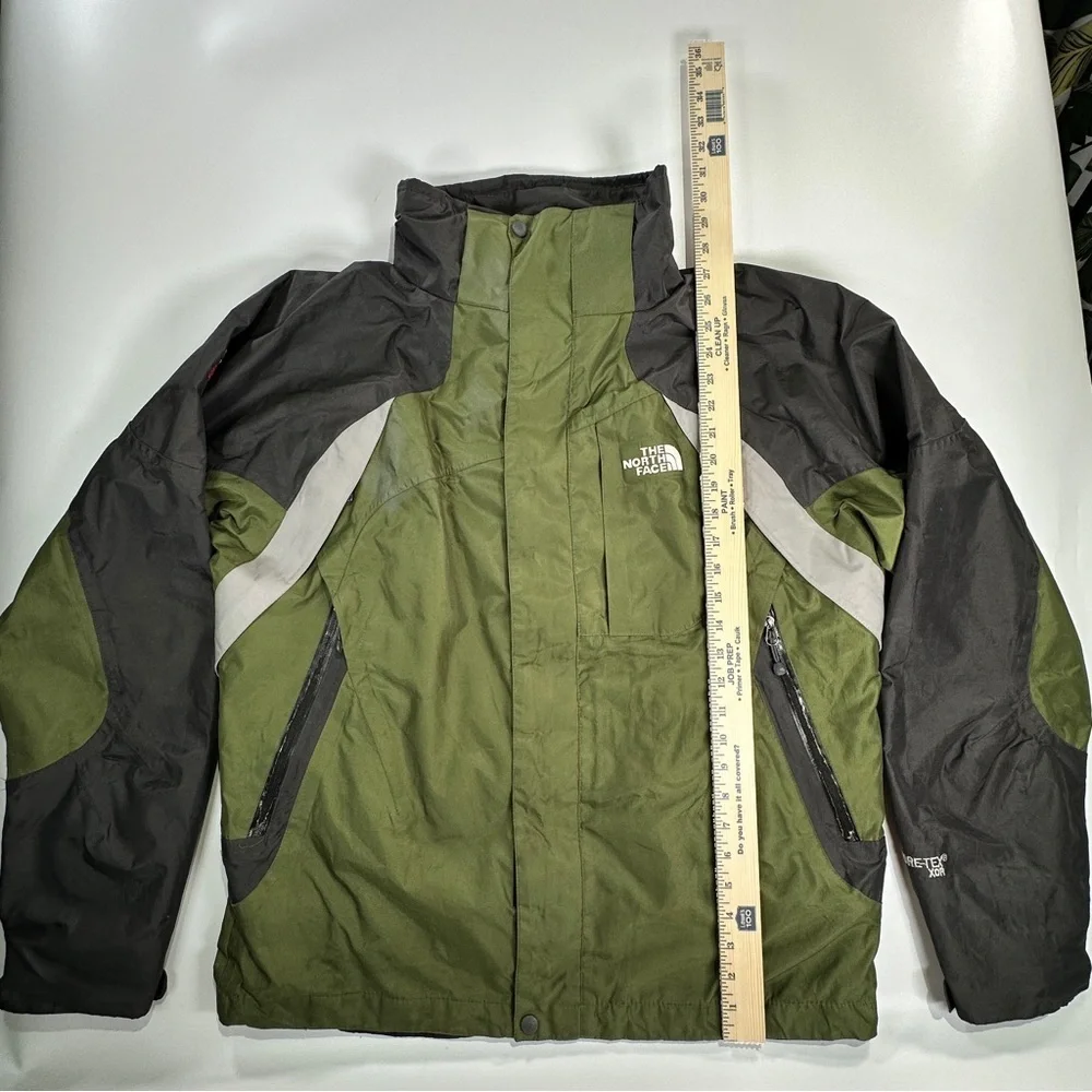 The North Face north face