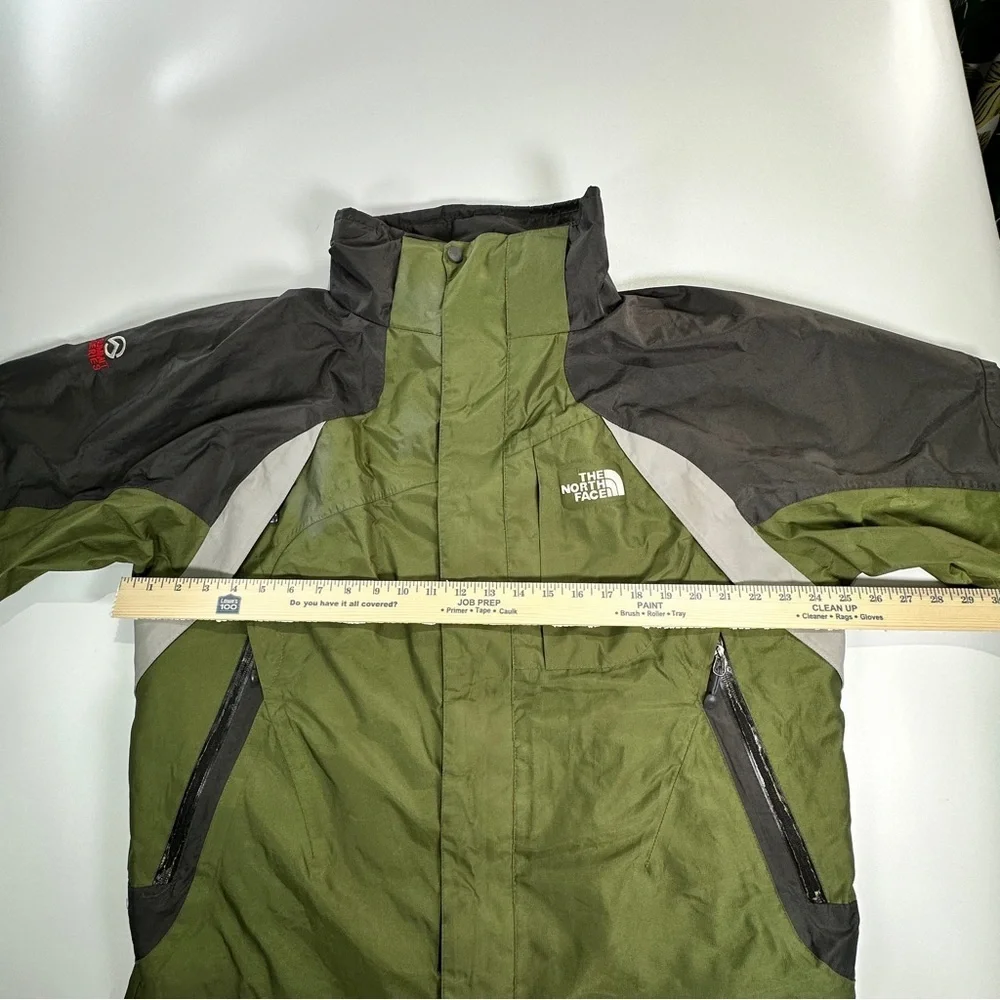 The North Face north face