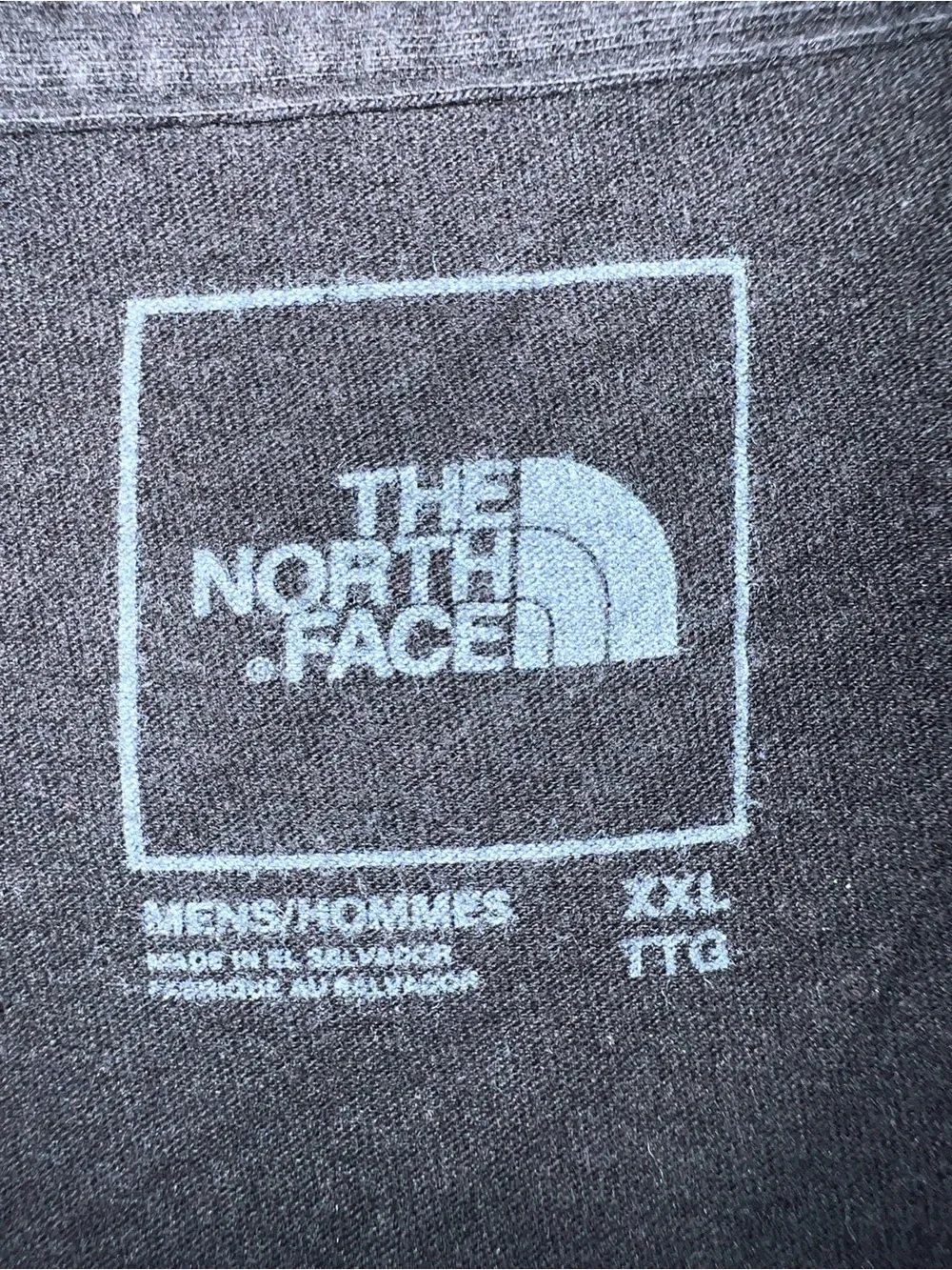 The North Face men short