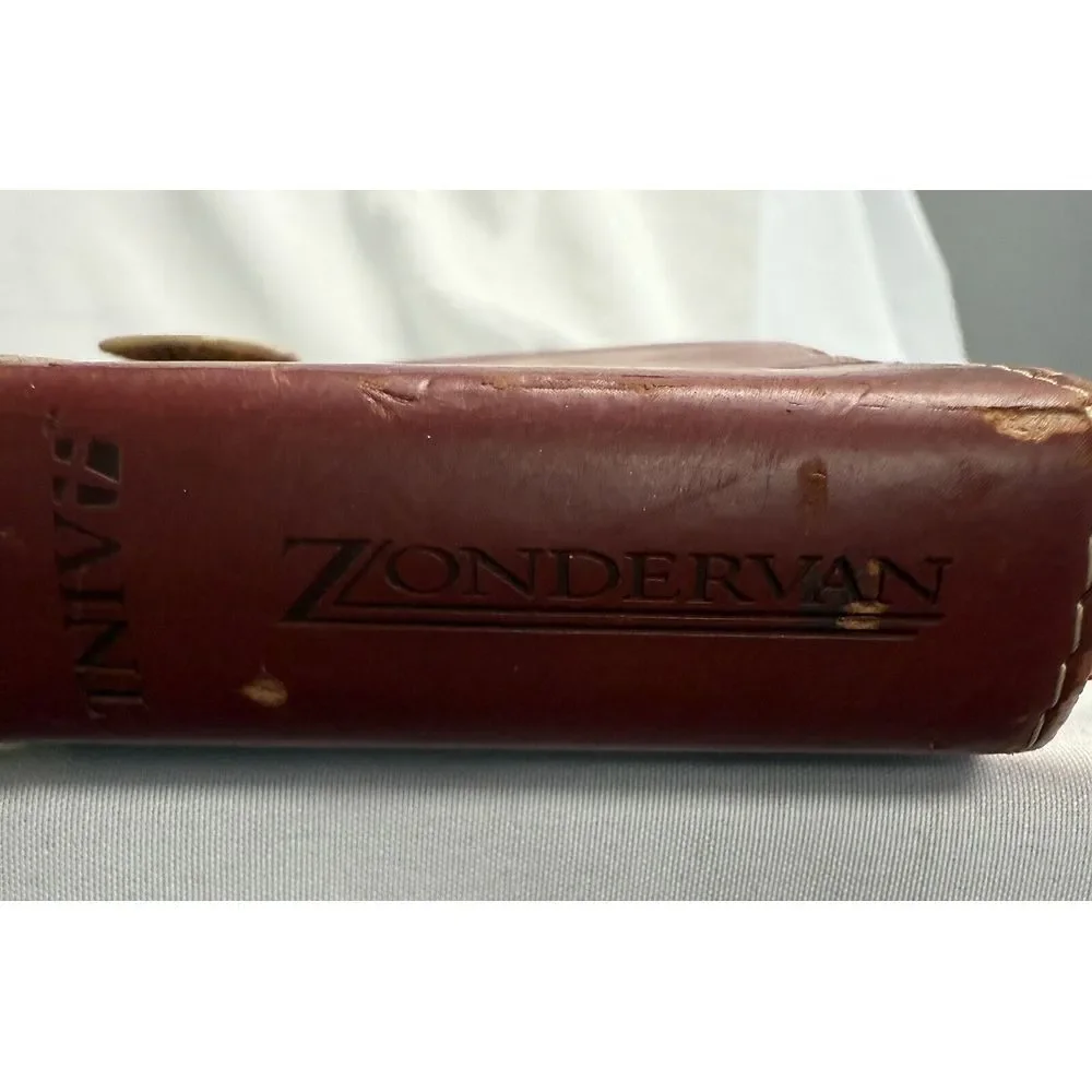 N/A holy bible