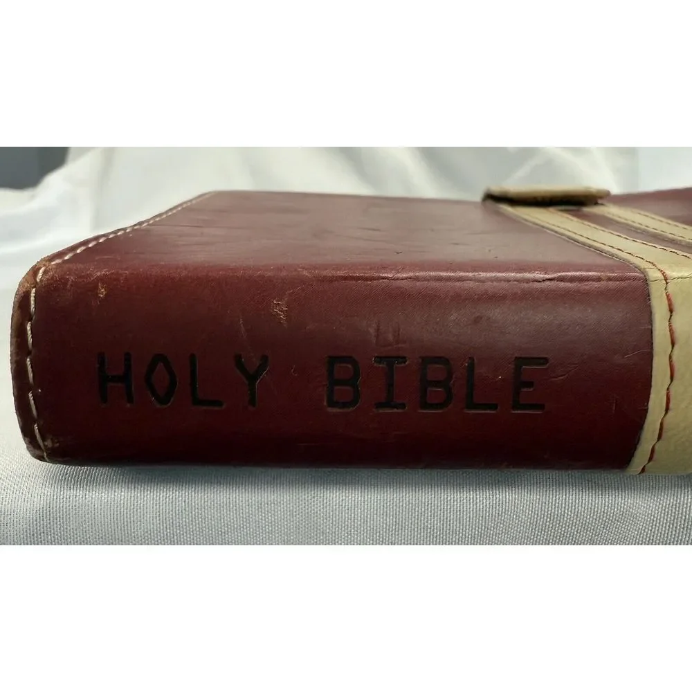 N/A holy bible