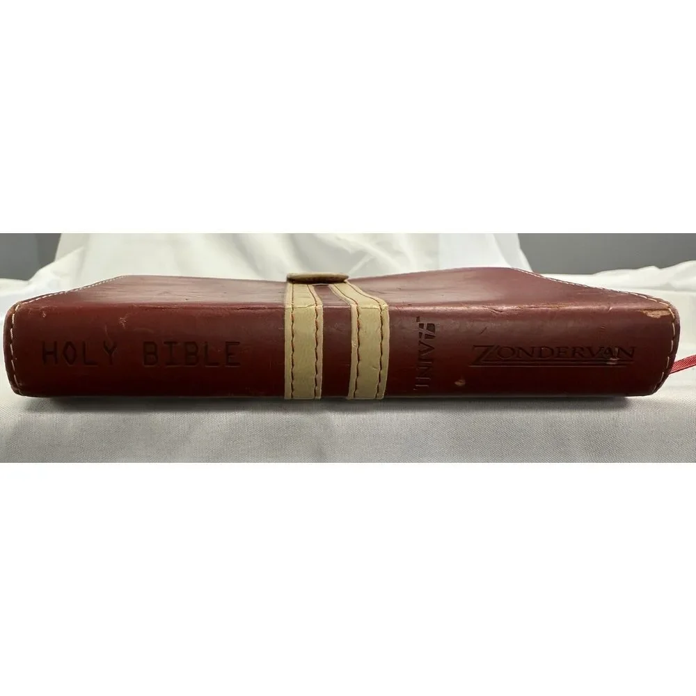 N/A holy bible
