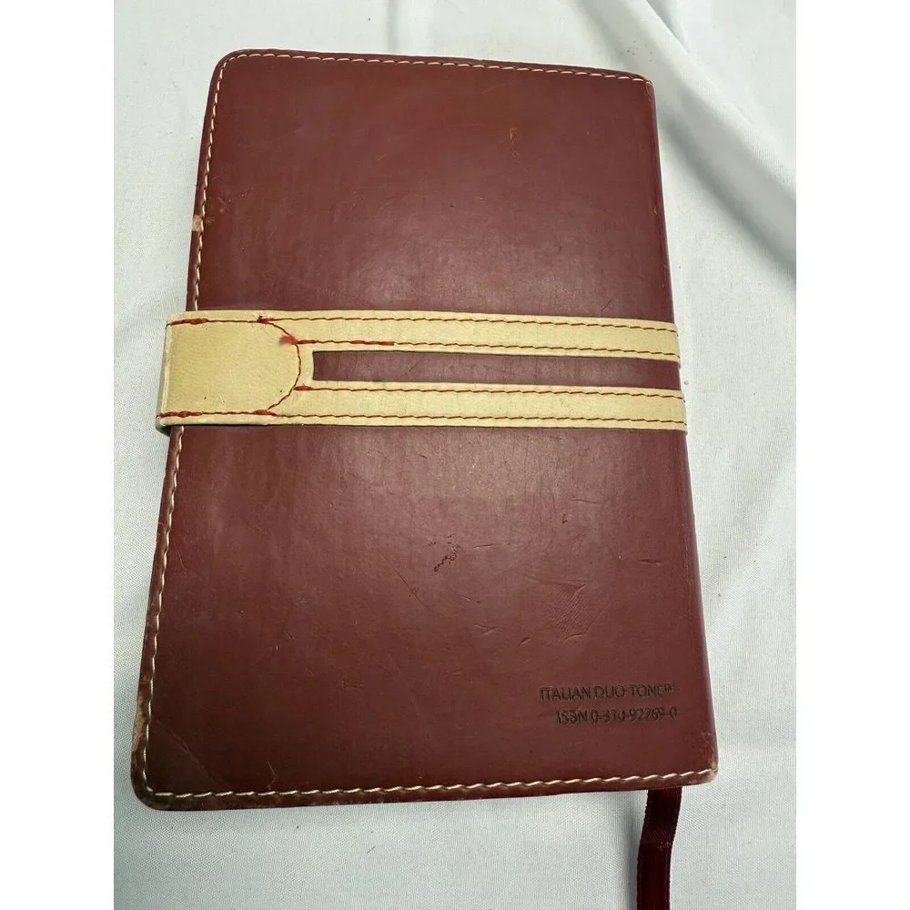 N/A holy bible