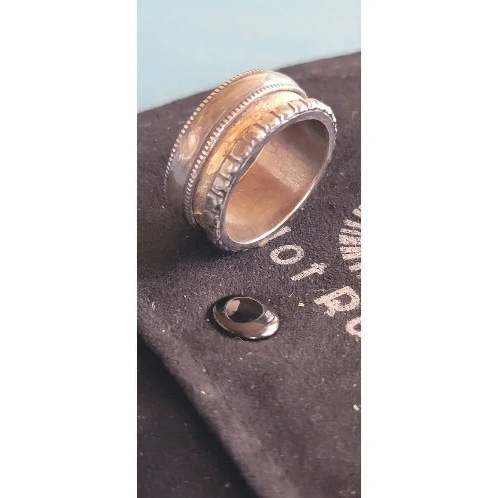 Unbranded rustic style