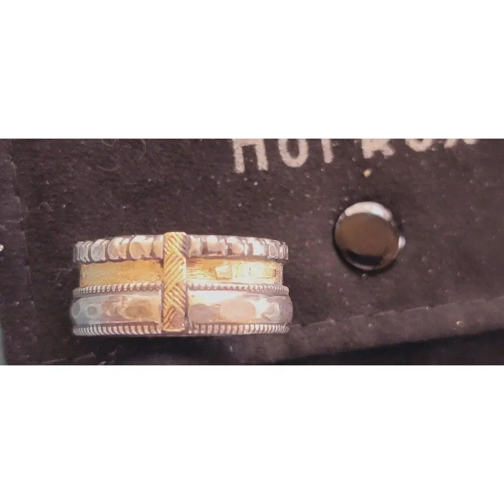 Unbranded rustic style