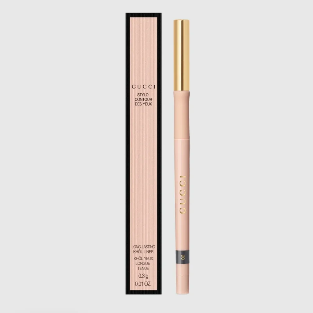 Gucci Stylo Contour des Yeux Eyeliner 02 Anthracite
