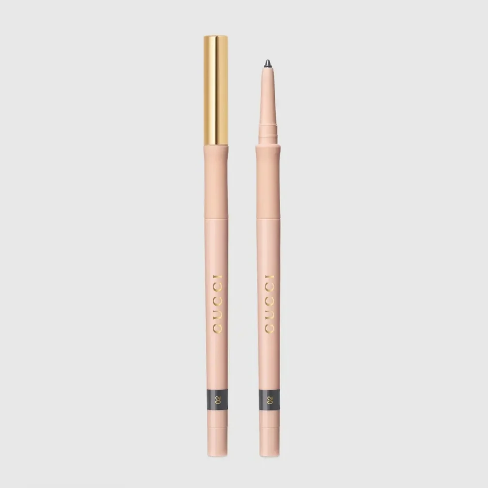 Gucci Stylo Contour des Yeux Eyeliner 02 Anthracite