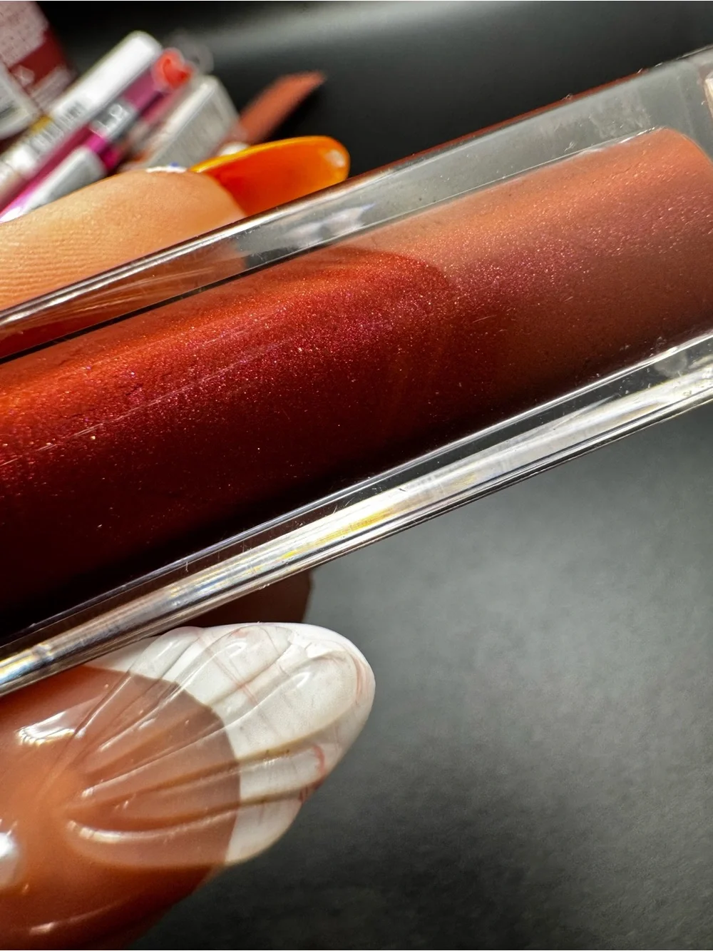 Jemma Kidd liquid lipstick