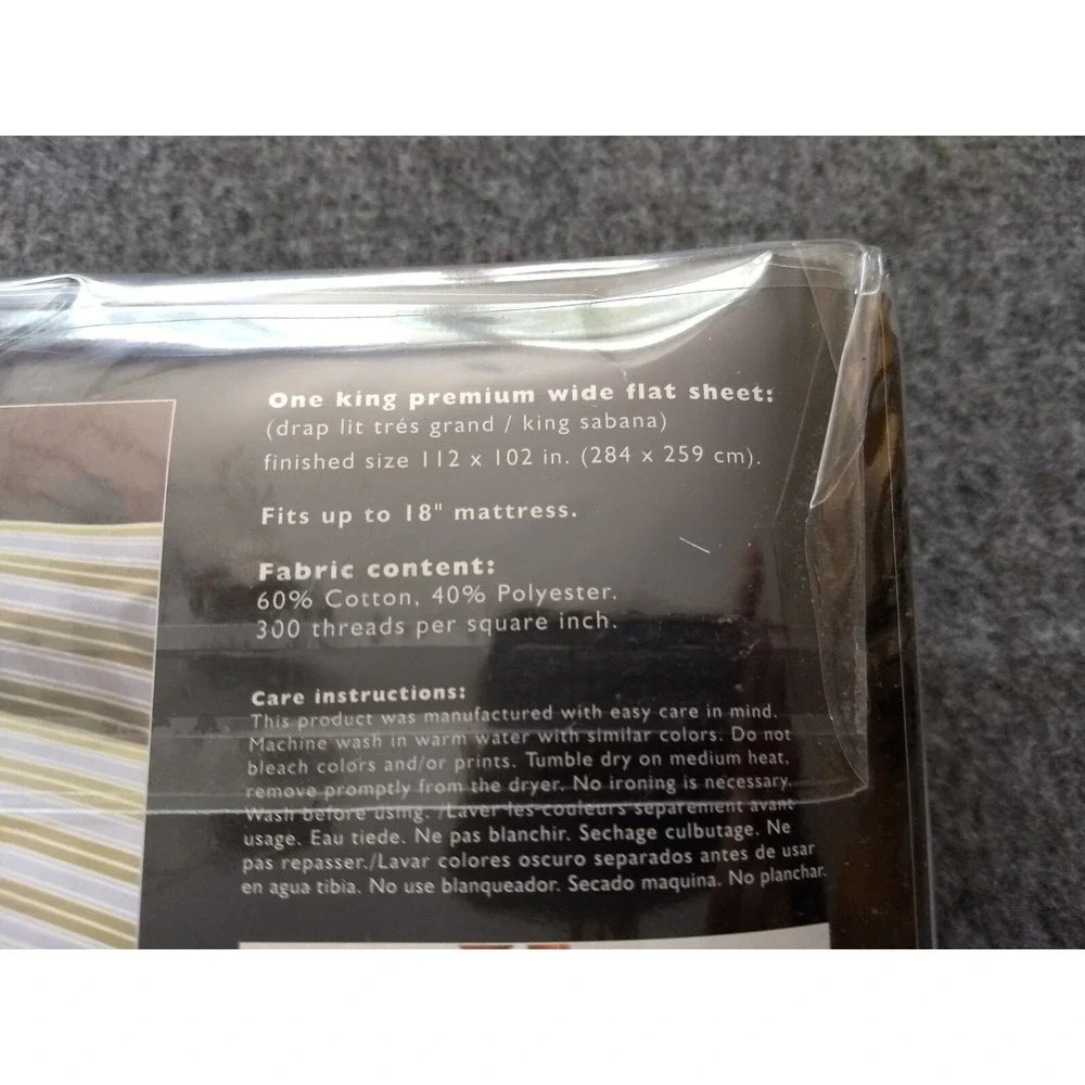 Martex king premium