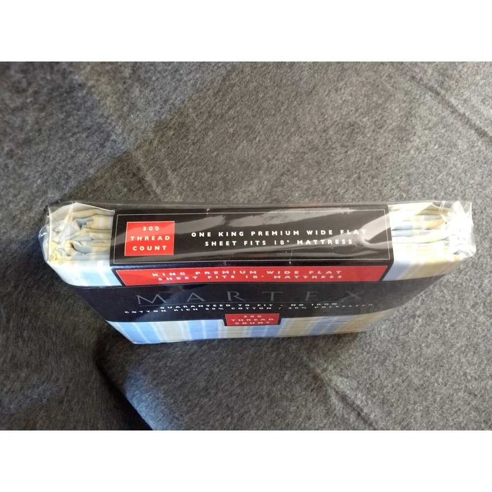 Martex king premium