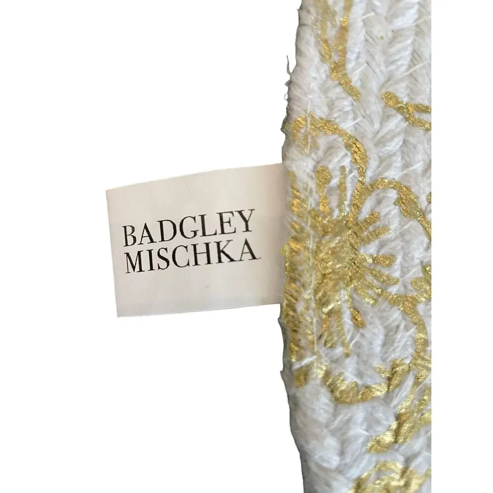 Badgley Mischka badgley mischka