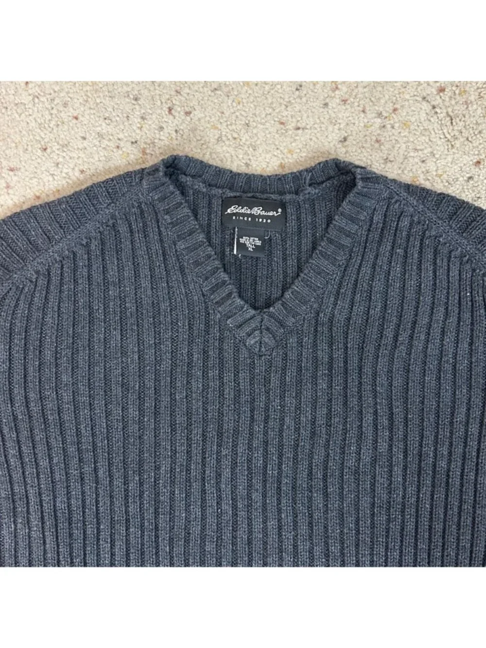 Eddie Bauer brand eddie