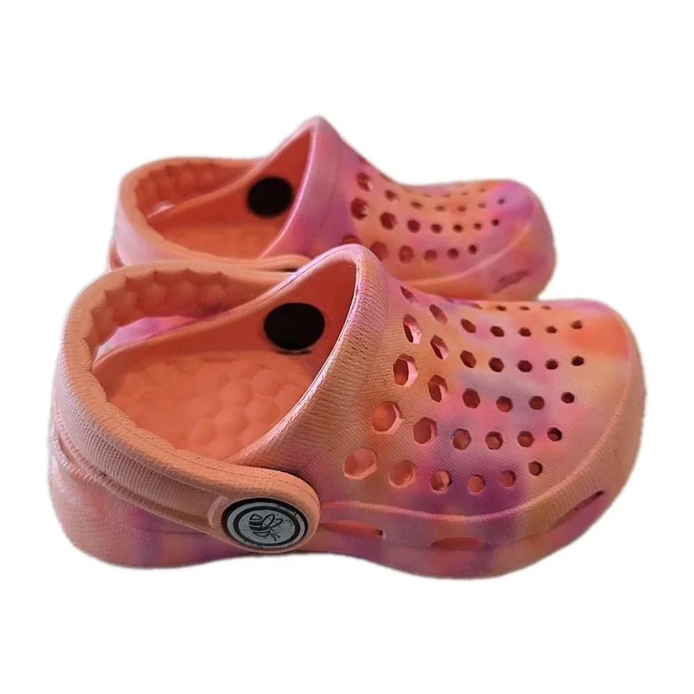 Joybees baby active