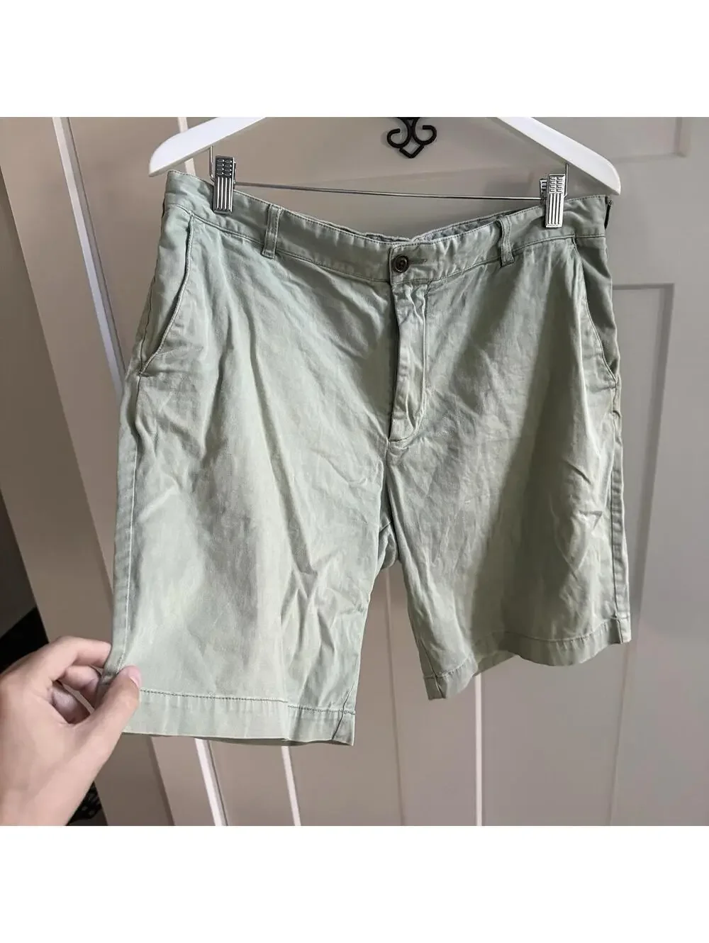 Faherty premium chino