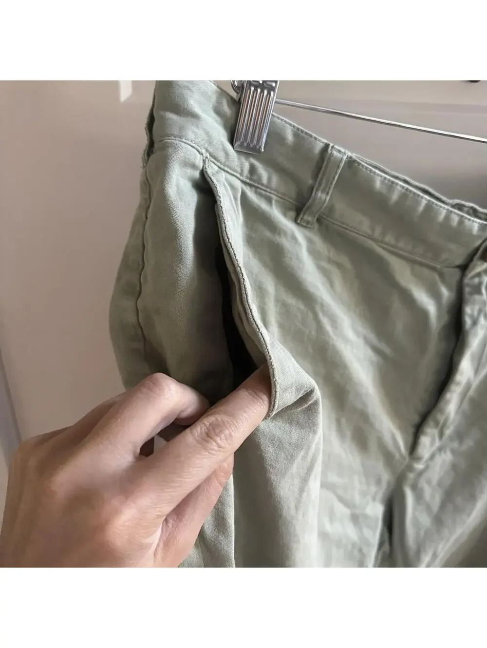 Faherty premium chino