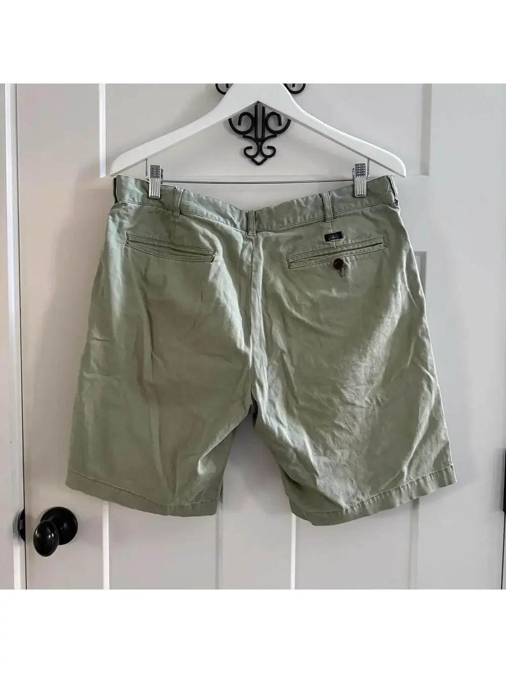 Faherty premium chino