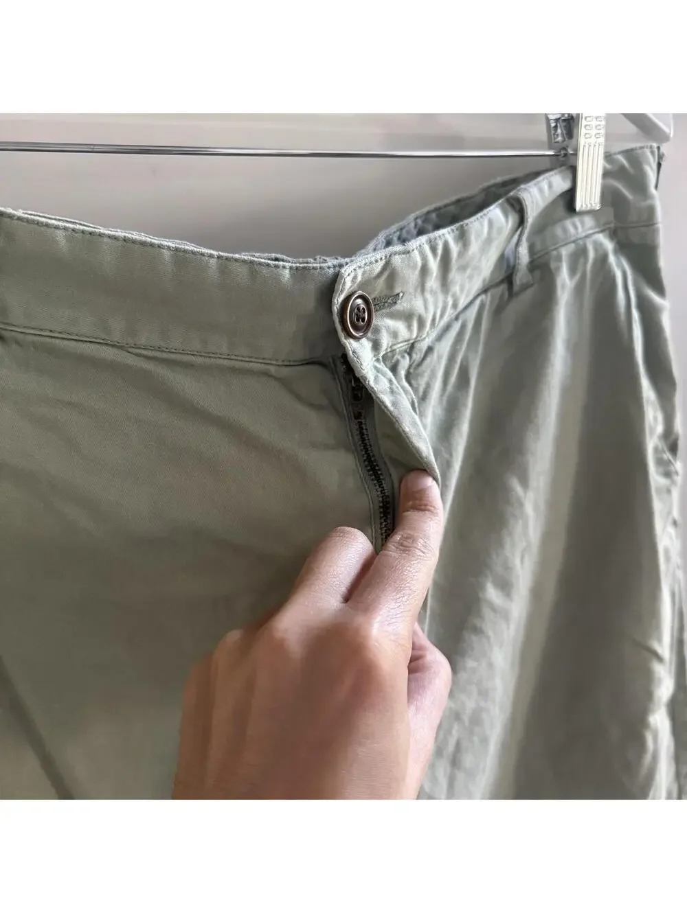 Faherty premium chino