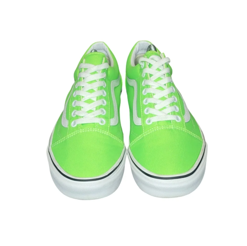 Vans like new