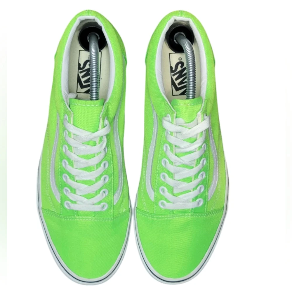Vans like new