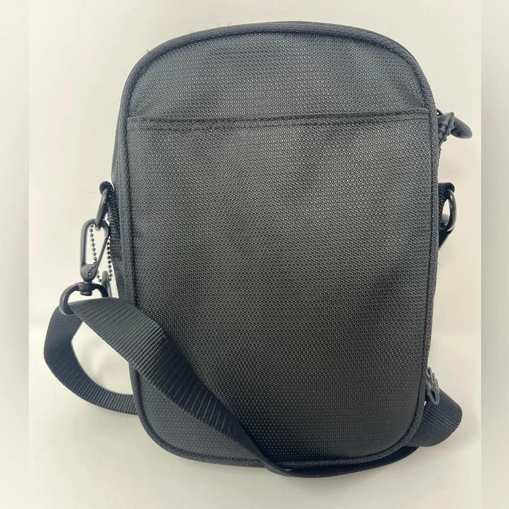 Tumi shoulder crossbody