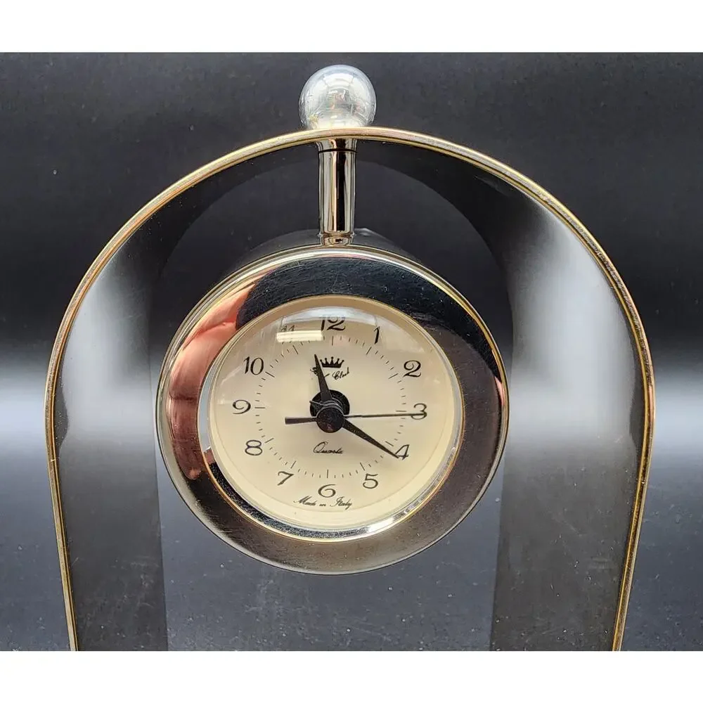 Best Clock this elegant