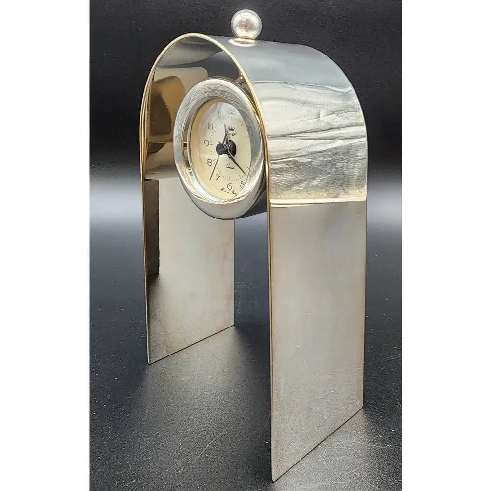 Best Clock this elegant