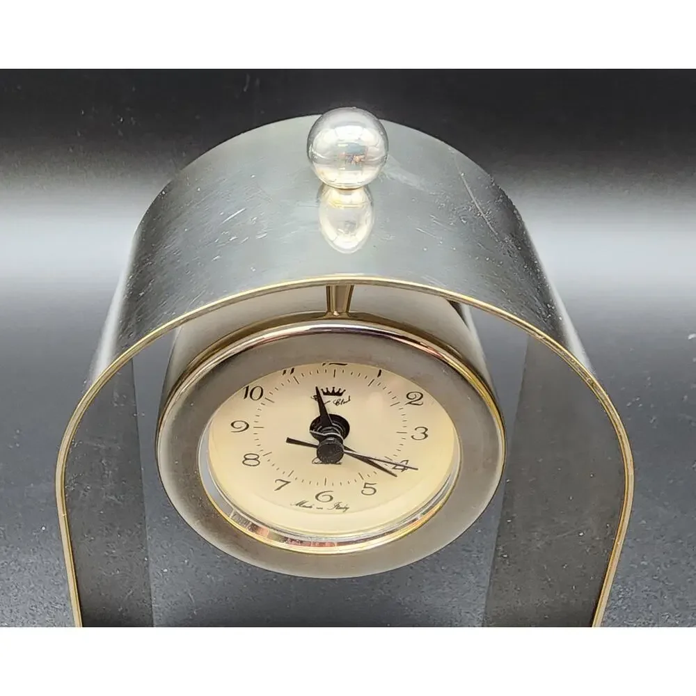Best Clock this elegant