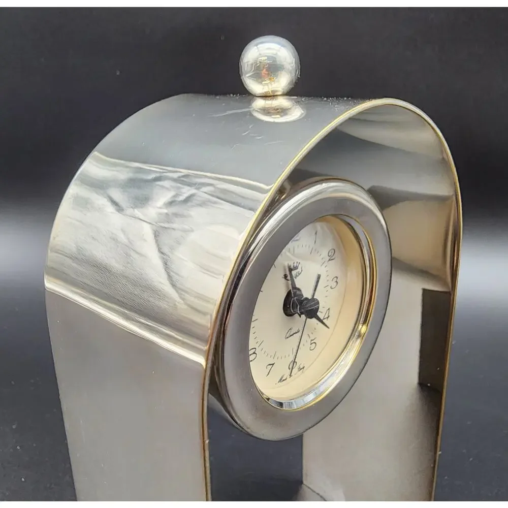 Best Clock this elegant