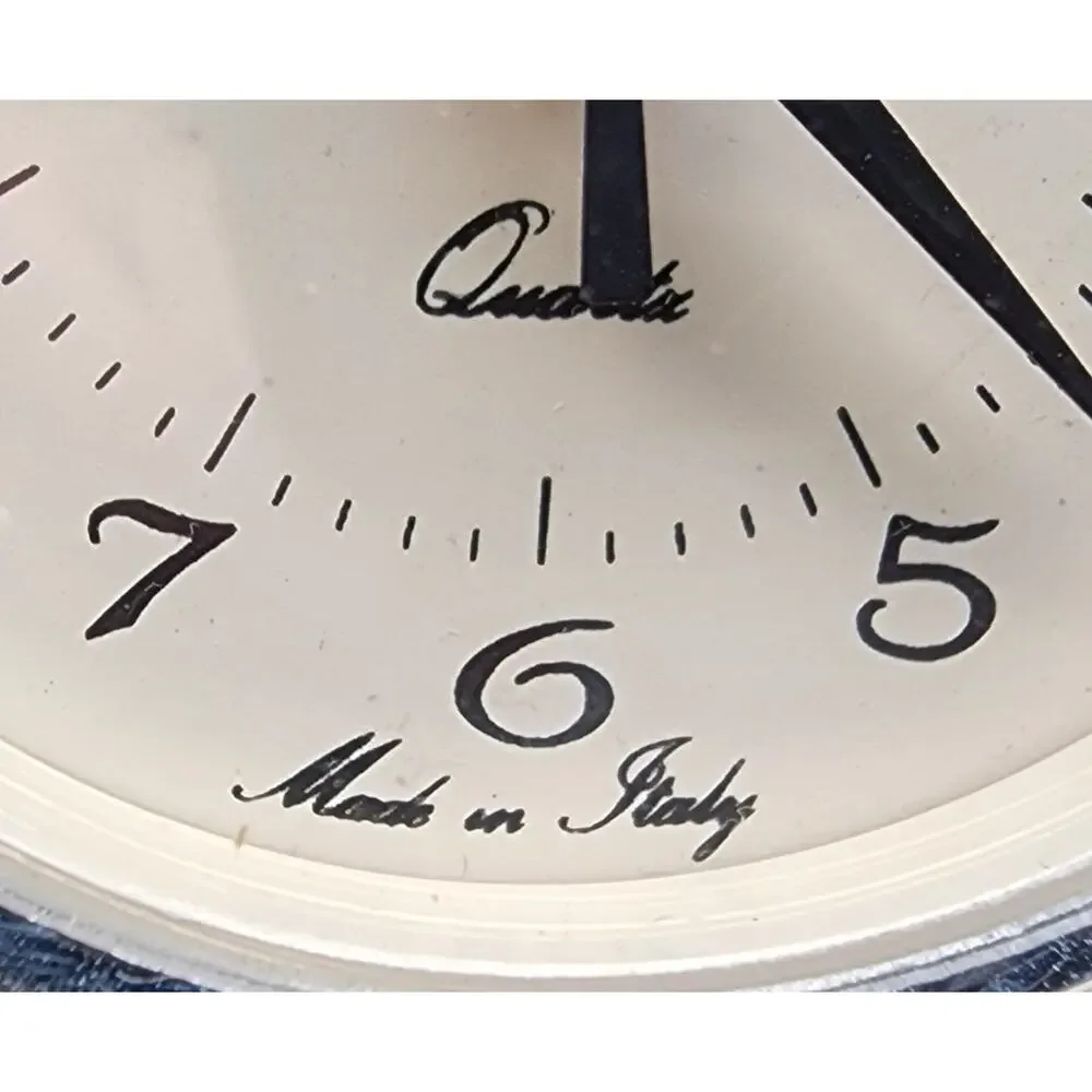 Best Clock this elegant