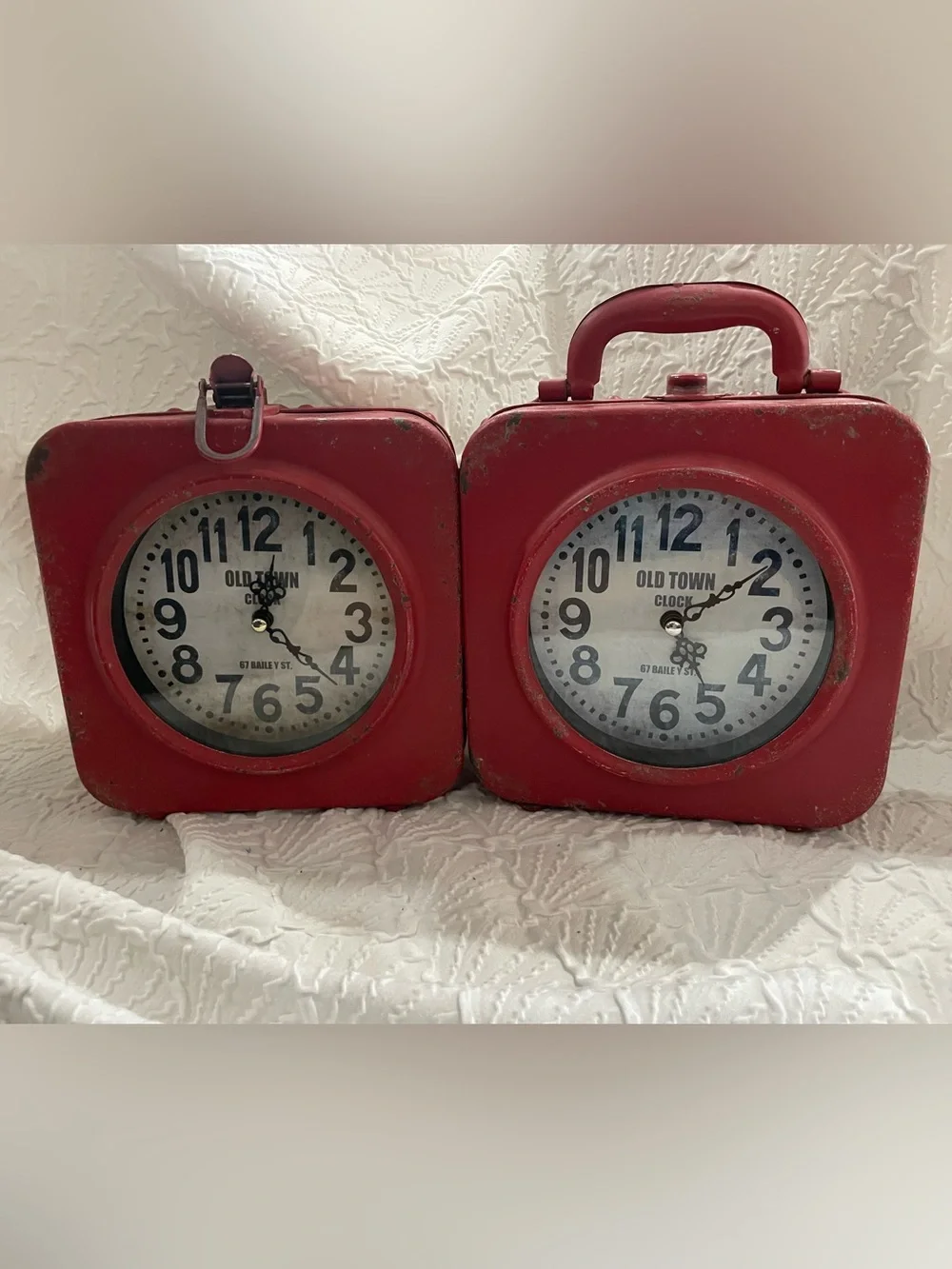 N/A double sided