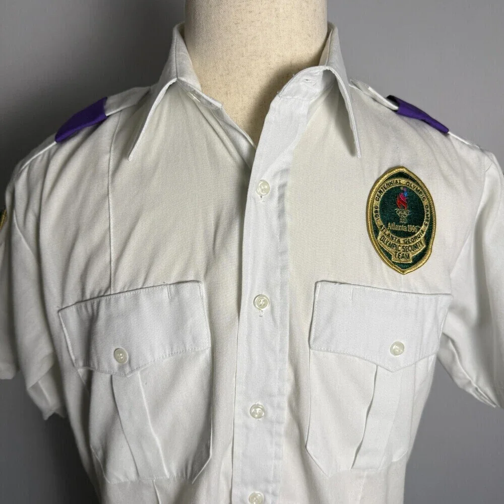 Lion Apparel vintage olympics