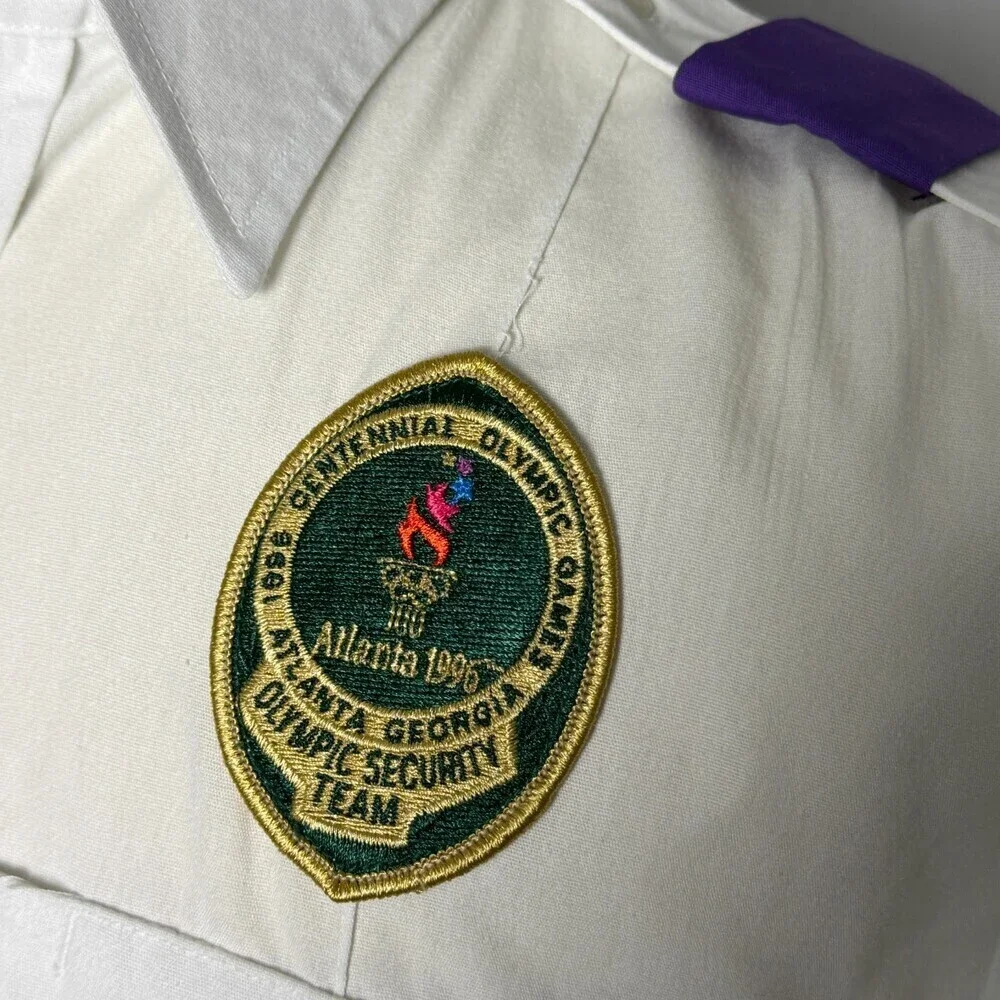 Lion Apparel vintage olympics