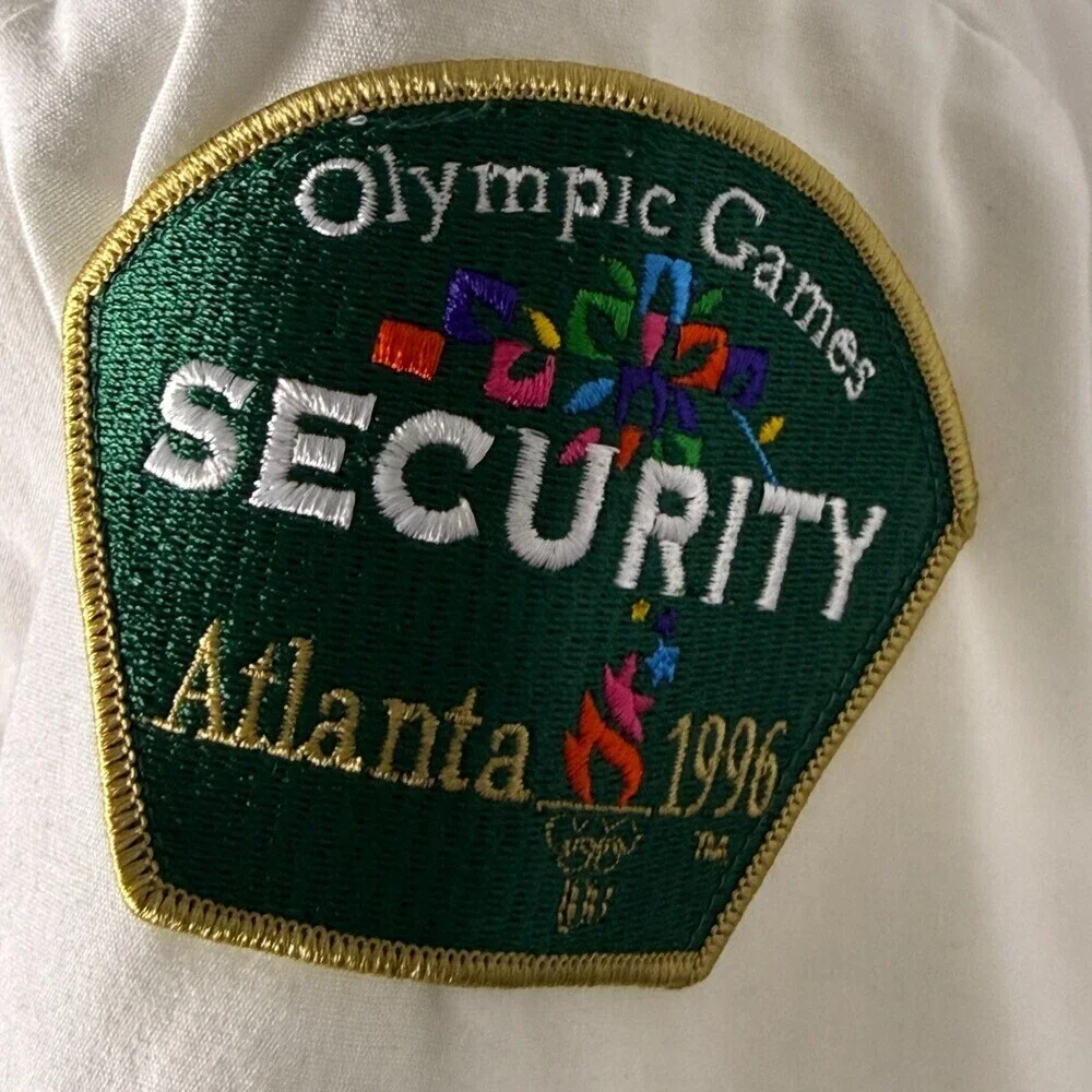 Lion Apparel vintage olympics