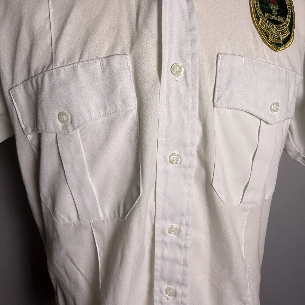 Lion Apparel vintage olympics